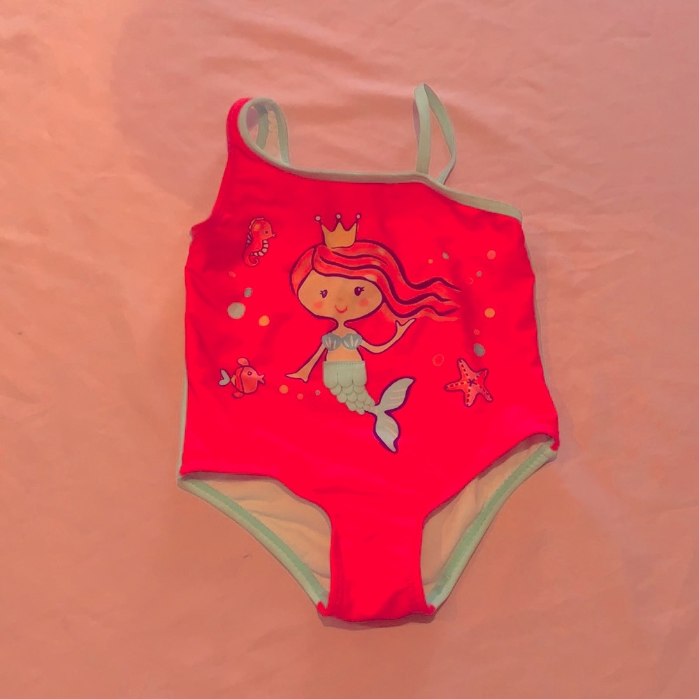 infant swimsuit 24M